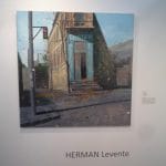 Herman Levente Bevásárlóközpont, 2017, Várfok Galéria