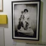 Ujj Zsuzsi Trónusos, 1986_2017, MissionArt Galéria