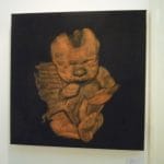 Petra Richar Das erste Bild, Fetus