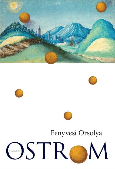 FENYVESI-O_Ostrom_COVER
