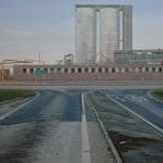 Szabó_Ábel_The_1st_Highway_oil_on_canvas_110x150cm_2007
