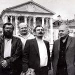 1988 - Grúzia